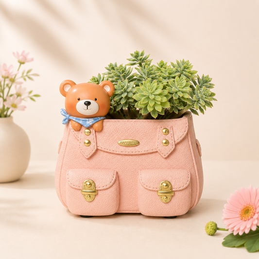 Blossom Planter