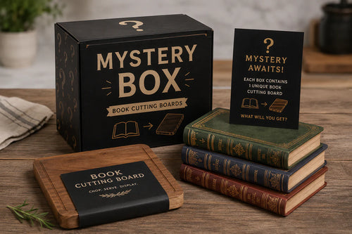 Mystery Gift